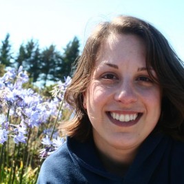 Kate Newlin